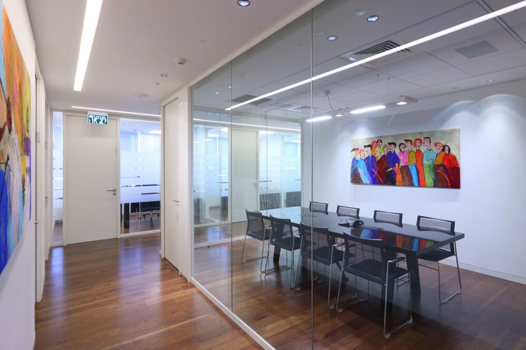 9Alroy Manor Englard | Law Office Design Alroy Manor Englard | Law Office Design