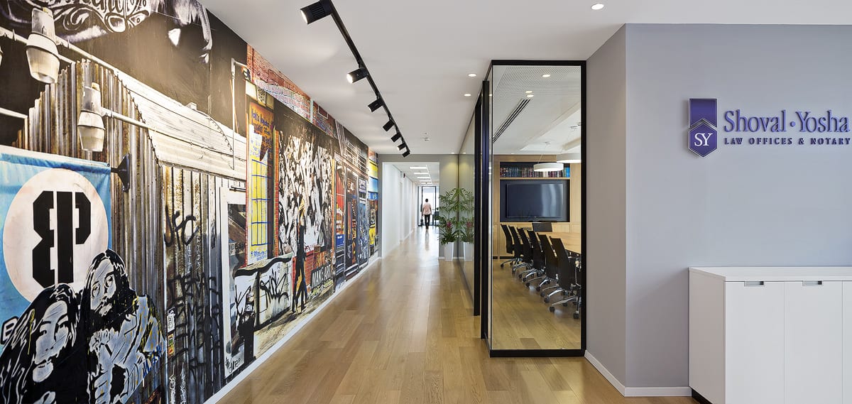 Project – Law Offices Project - Law Offices