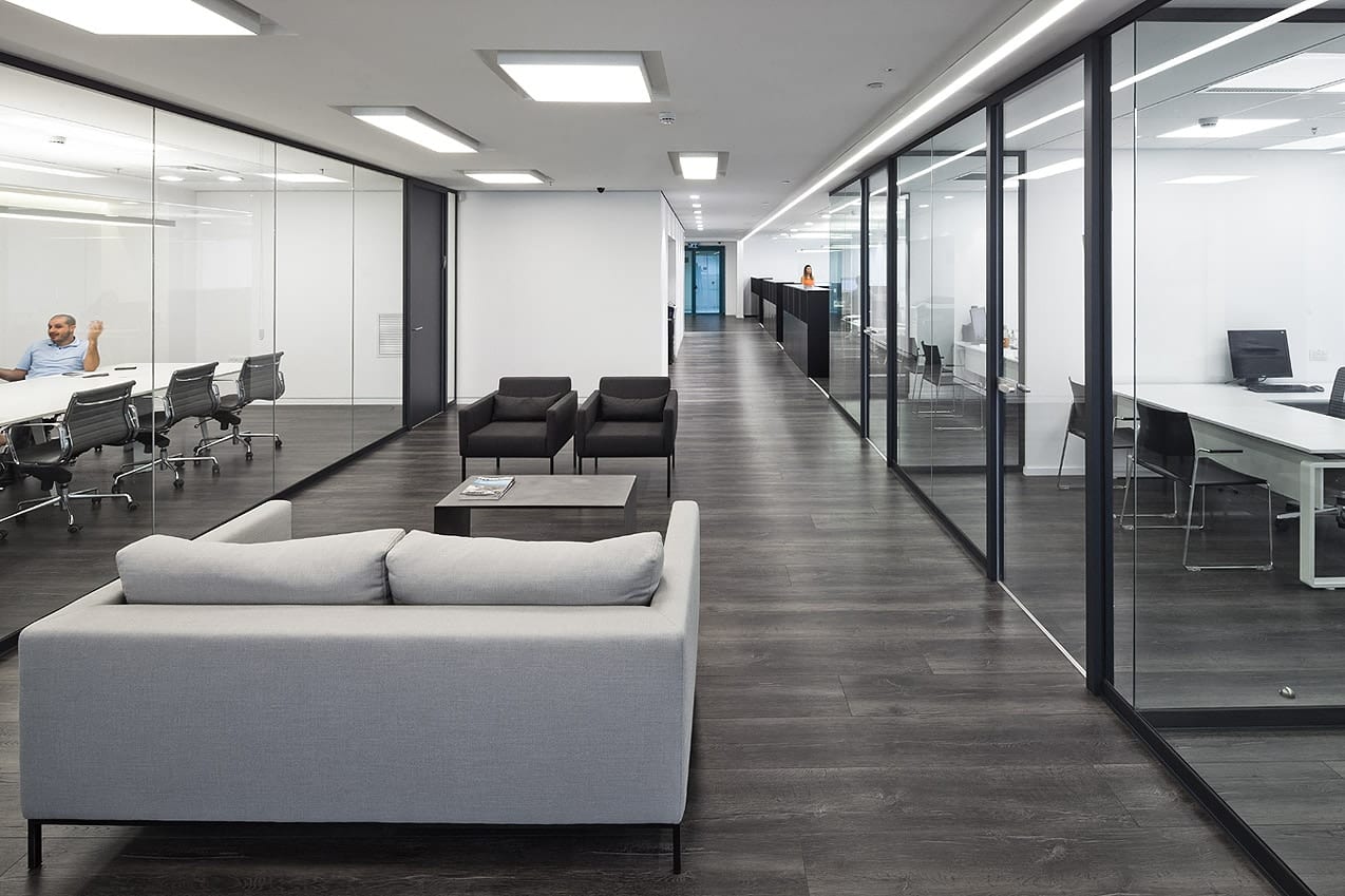 Madei Taas | Company Office Design Madei Taas | Company Office Design