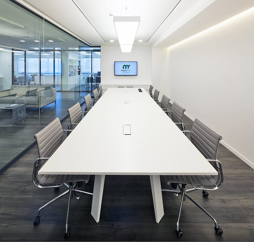 Madei Taas | Conference Room Madei Taas | Conference Room