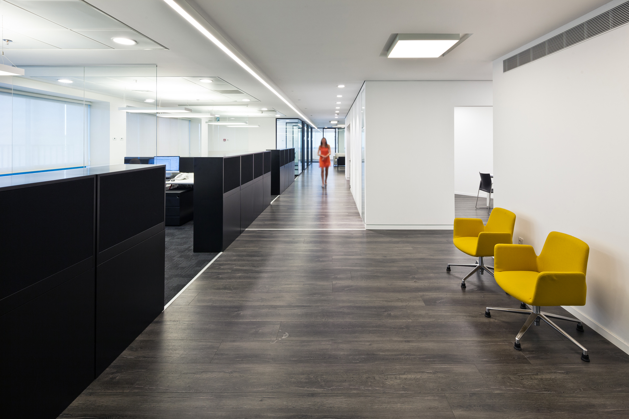 Madei Taas | Company Offices