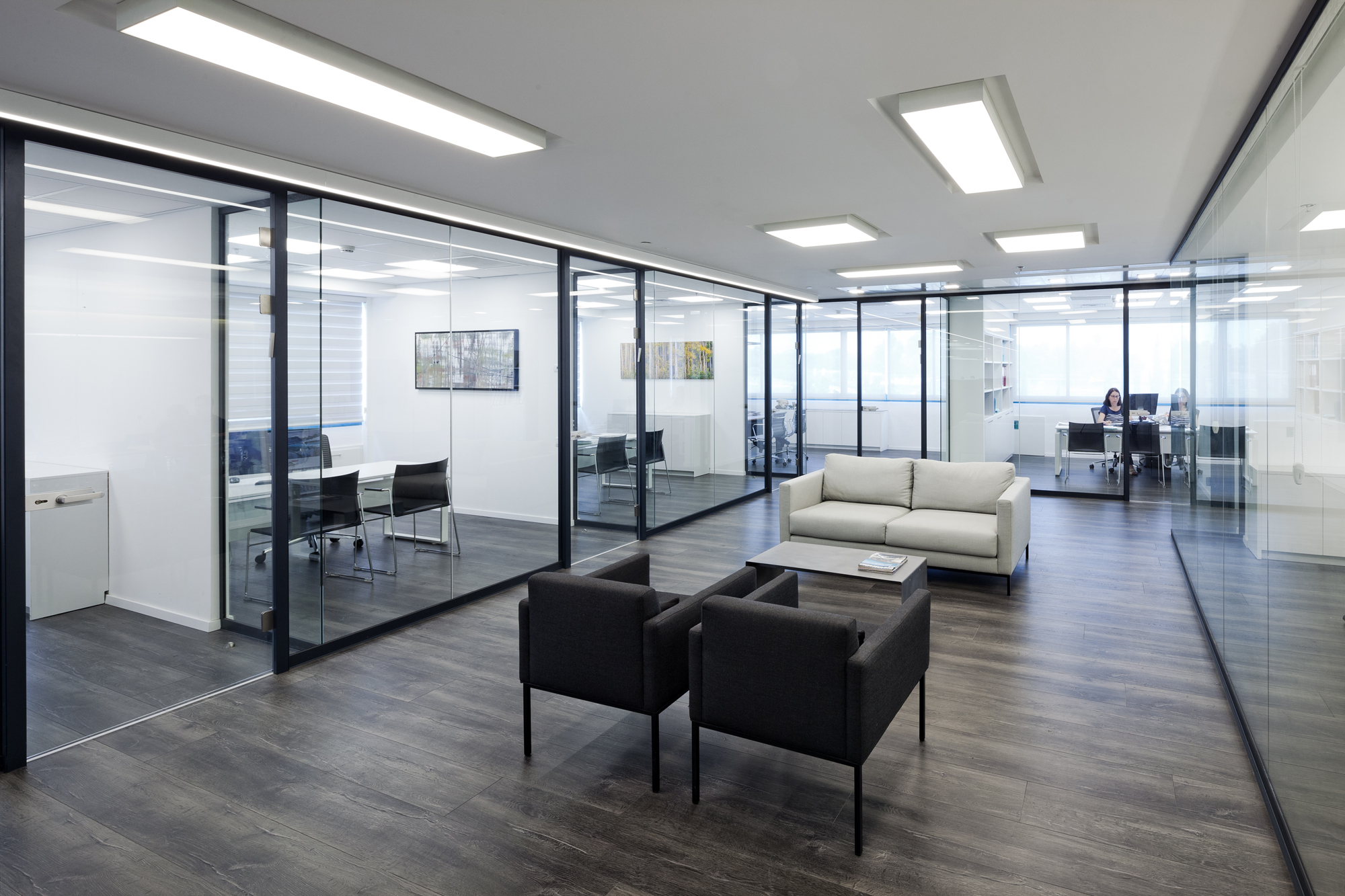 Office Design | Madei Taas