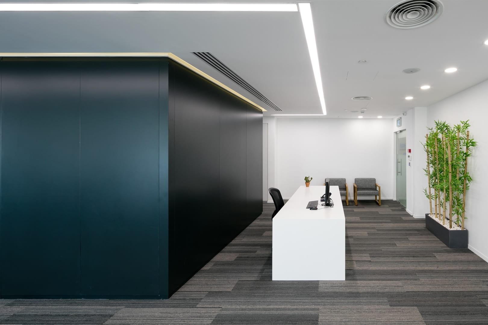 Schindler Financial Consulting – Project Schindler Financial Consulting - Project