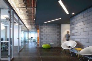 עיצוב משרדי הייטק | חגי נגר אדריכלים