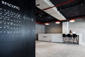 עיצוב משרדי הייטק | חגי נגר אדריכלים עיצוב משרדי הייטק - חגי נגר