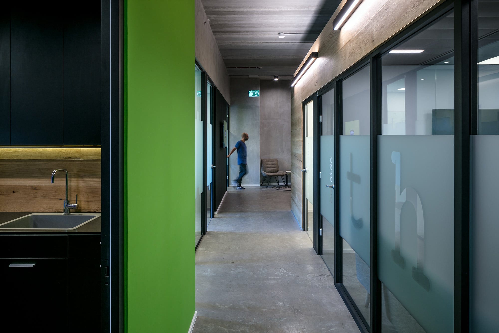 Respect | Company Office Respect | Company Office