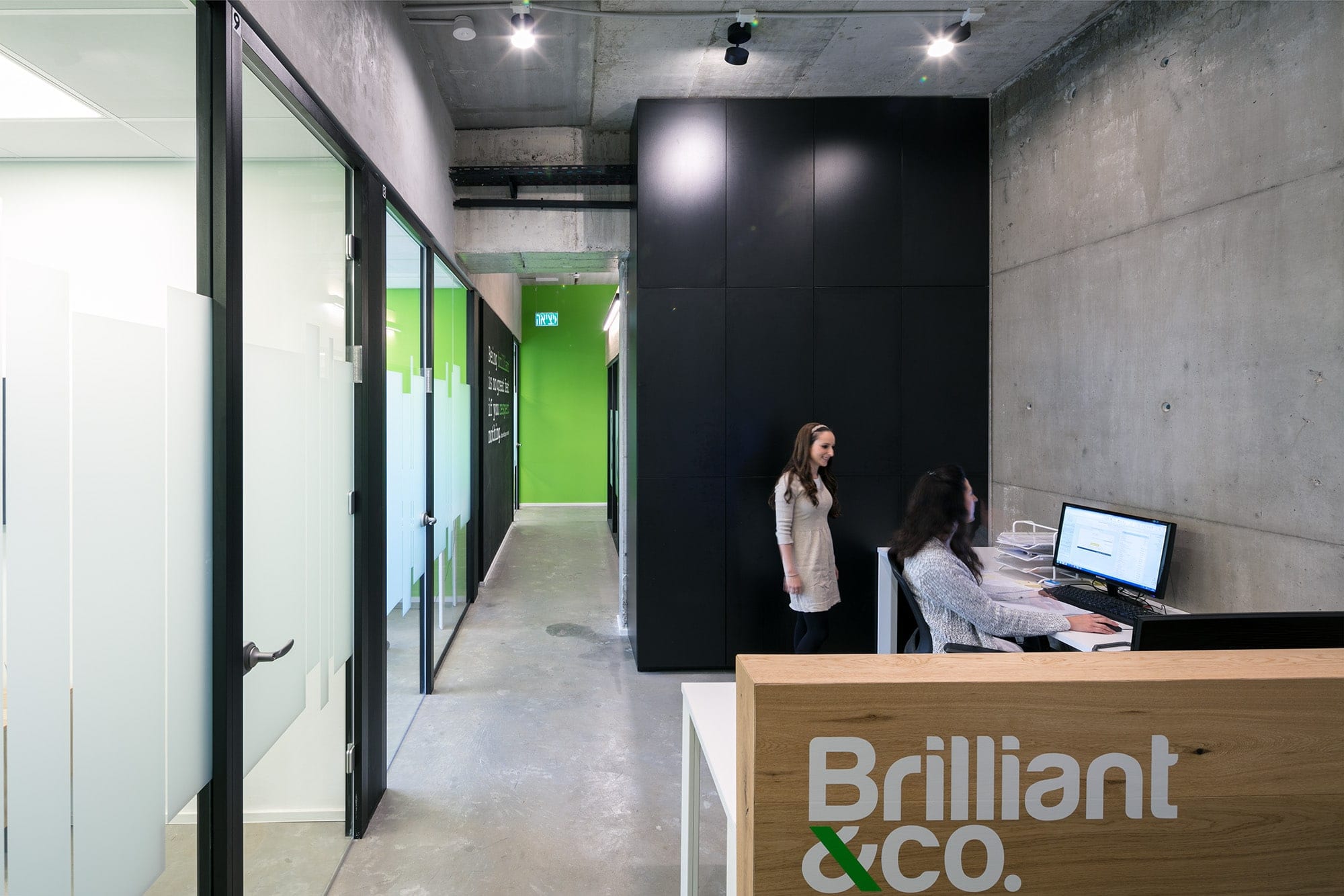 Respect | Company Office Respect | Company Office