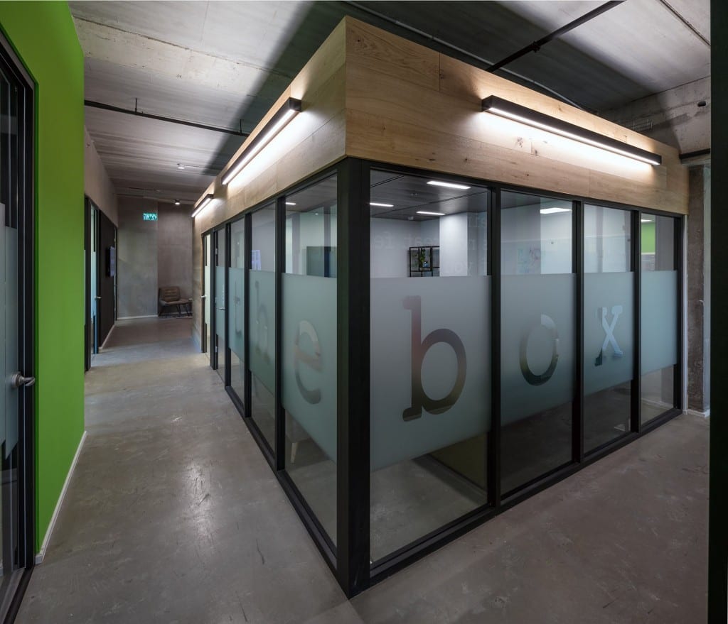 Respect | Company Office Respect | Company Office