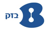 בזק לוגו