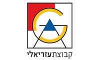 קבוצת עזריאלי לוגו