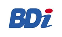 bdi לוגו