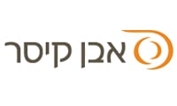 אבן קיסר לוגו