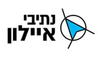 נתיבי איילון לוגו