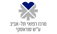 מרכז רפואי תל אביב לוגו