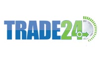טרייד 24 לוגו