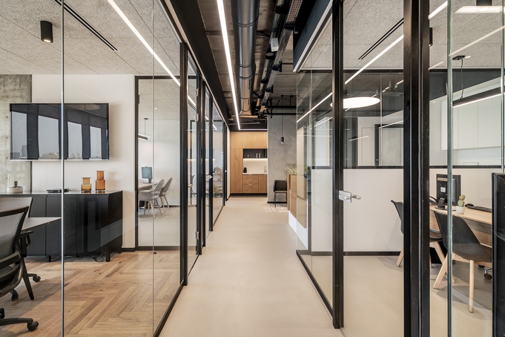 CPA Ofiice By Hagai Nagar Architects (12)