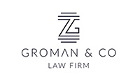 groman logo