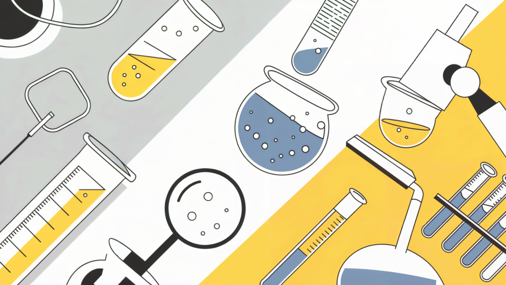 דף מידע – מעבדות 1 מעבדות