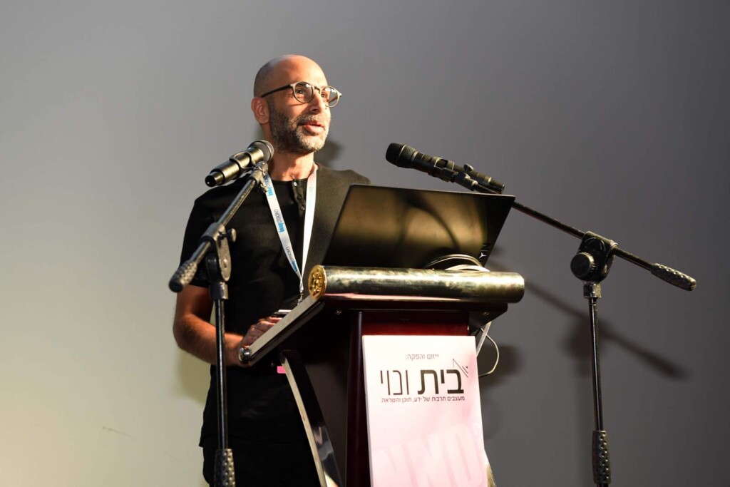 תכנון משרד בעולם משתנה