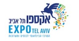אקספו תל אביב לוגו