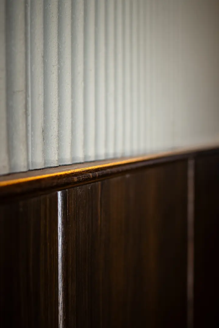 סוטס – חיפוי קיר