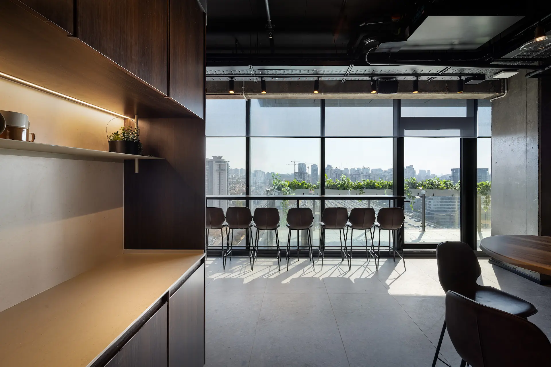 סוטס – מטבח מעוצב