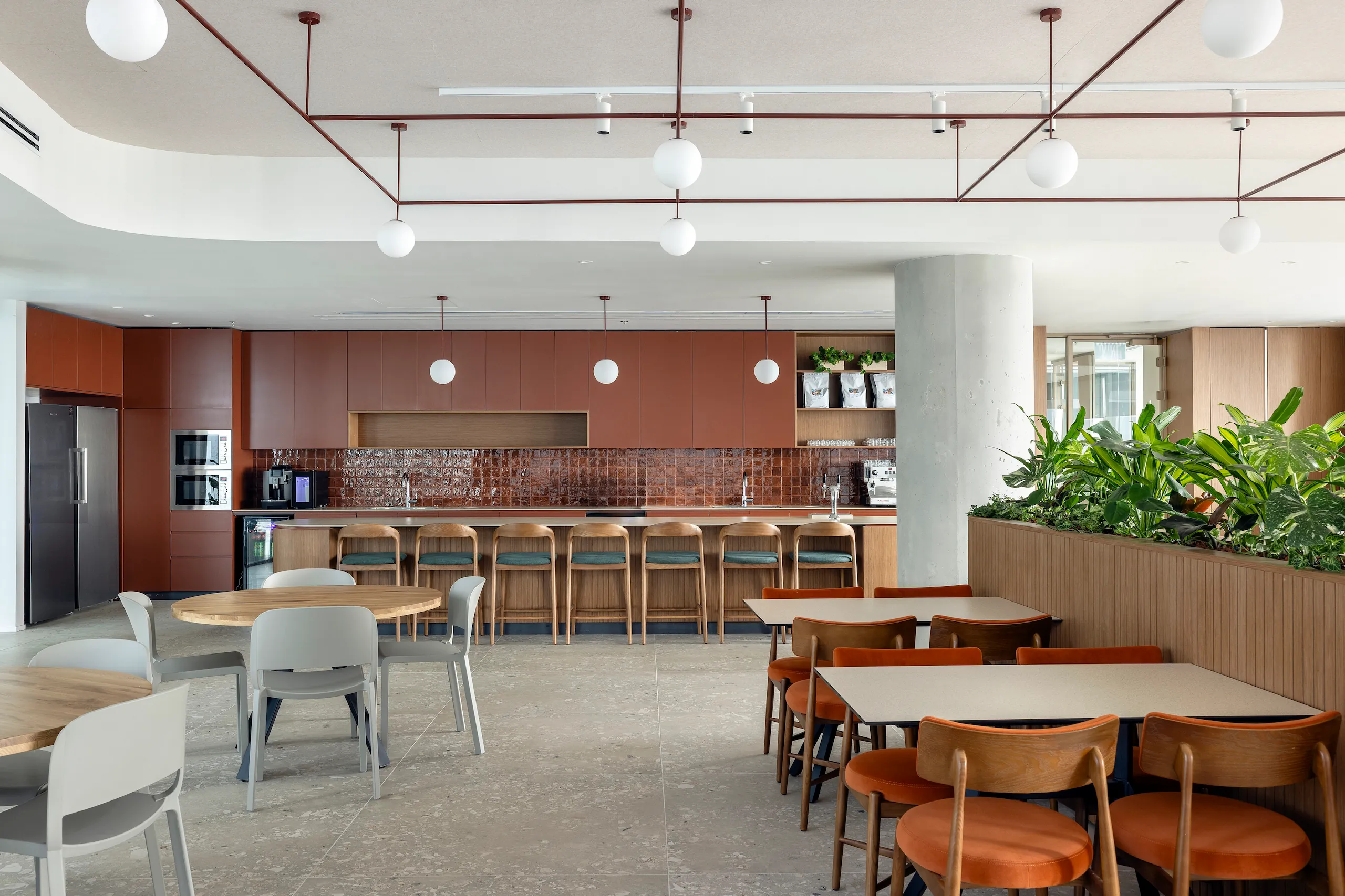 wonderful-office-cafeteria-design